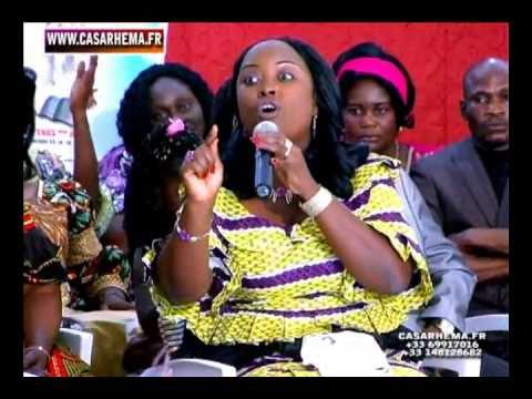 TÉLÉCHARGER MUSIQUE MICHELINE SHABANI GRATUITEMENT